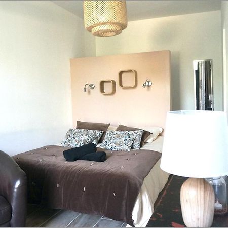 Chambre D'Hotes De La Savonnerie Vénéjan Esterno foto