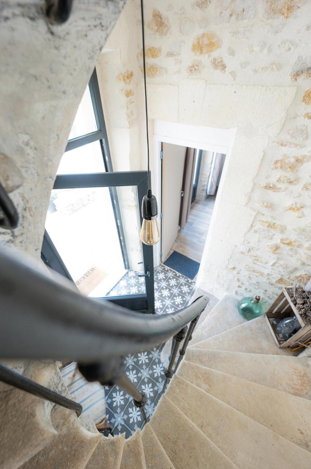 Chambre D'Hotes De La Savonnerie Vénéjan Esterno foto